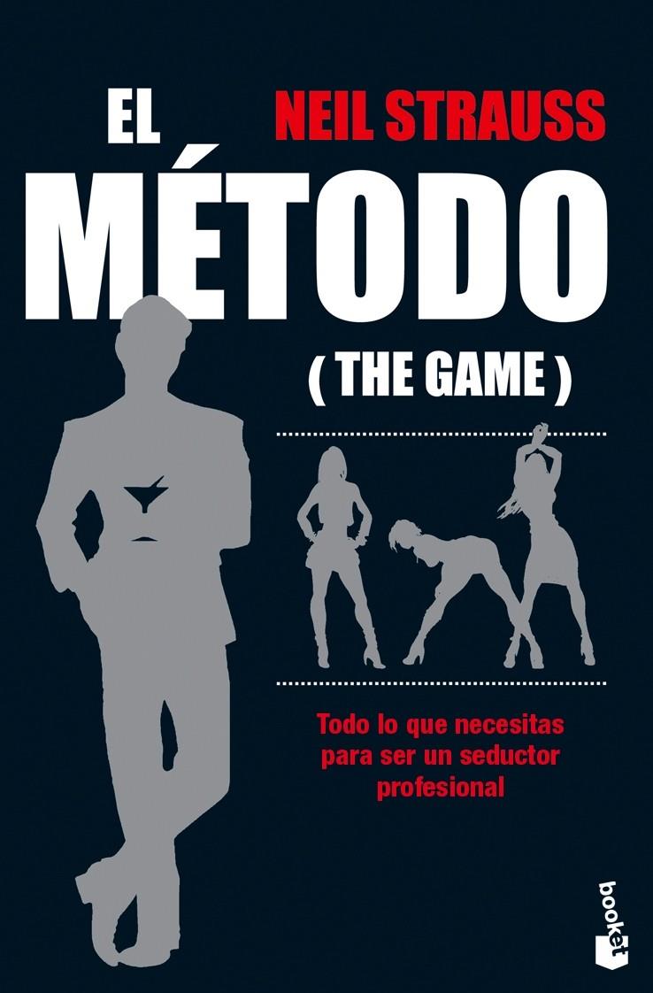 METODO, EL (NF) | 9788408075745 | STRAUSS, NEIL | Llibreria Drac - Librería de Olot | Comprar libros en catalán y castellano online