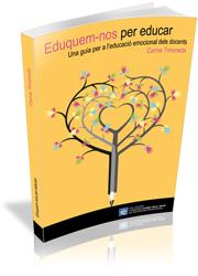 EDUQUEM-NOS PER EDUCAR | 9788499843964 | TIMONEDA GALLART, CARME | Llibreria Drac - Llibreria d'Olot | Comprar llibres en català i castellà online