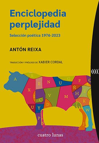 ENCICLOPEDIA PERPLEJIDAD | 9788412707601 | REIXA, ANTÓN | Llibreria Drac - Llibreria d'Olot | Comprar llibres en català i castellà online