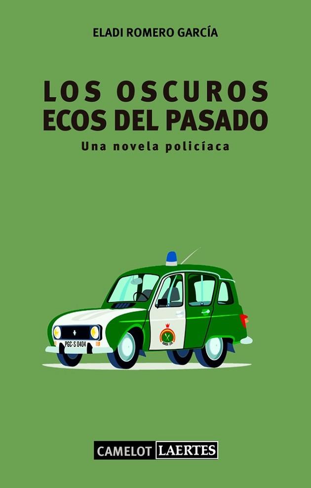 OSCUROS ECOS DEL PASADO, LOS | 9788475847085 | ROMERO, ELADI | Llibreria Drac - Librería de Olot | Comprar libros en catalán y castellano online