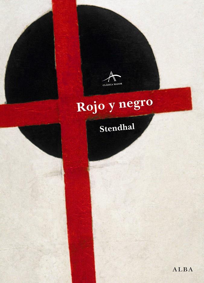 ROJO Y NEGRO | 9788490650370 | STENDHAL | Llibreria Drac - Librería de Olot | Comprar libros en catalán y castellano online