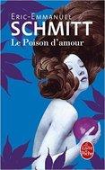 POISON AMOUR, LE | 9782253045434 | SCHMITT, ERIC EMMANUEL | Llibreria Drac - Llibreria d'Olot | Comprar llibres en català i castellà online