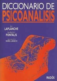 DICCIONARIO DE PSICOANALISIS | 9788449302558 | LAPLANCHE,JEAN | Llibreria Drac - Llibreria d'Olot | Comprar llibres en català i castellà online