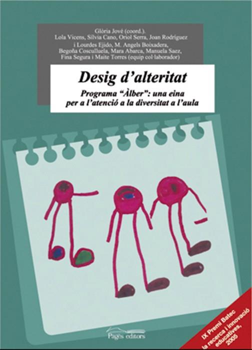 DESIG D'ALTERITAT | 9788497794015 | DIVERSOS | Llibreria Drac - Librería de Olot | Comprar libros en catalán y castellano online