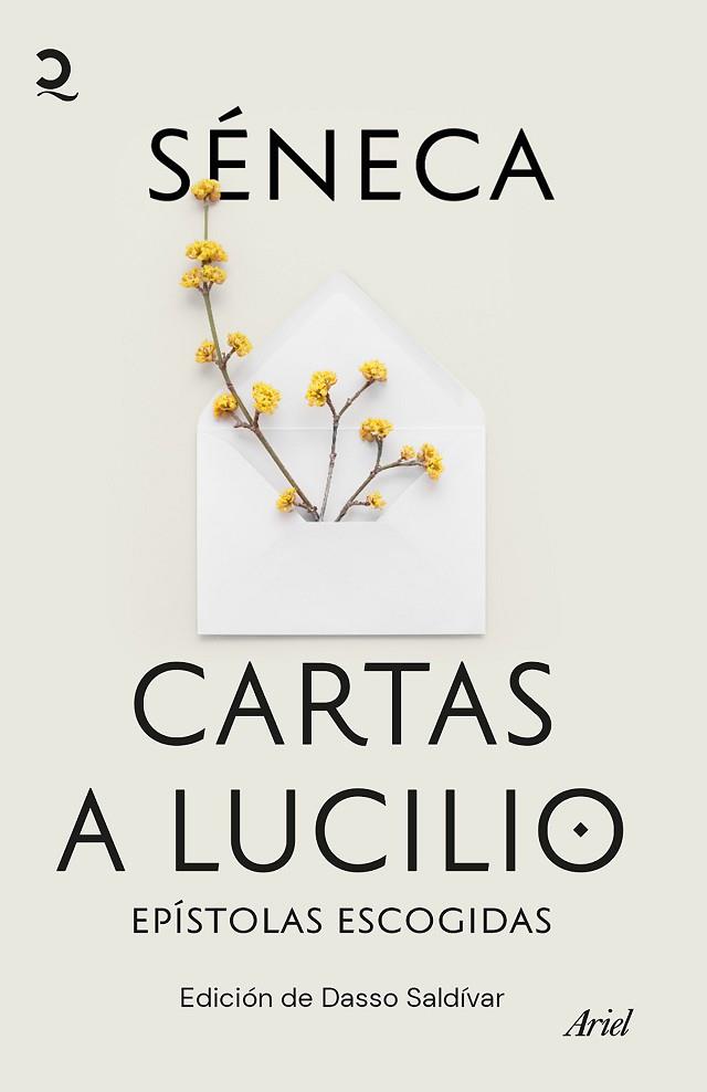 CARTAS A LUCILIO | 9788434435131 | SÉNECA | Llibreria Drac - Librería de Olot | Comprar libros en catalán y castellano online
