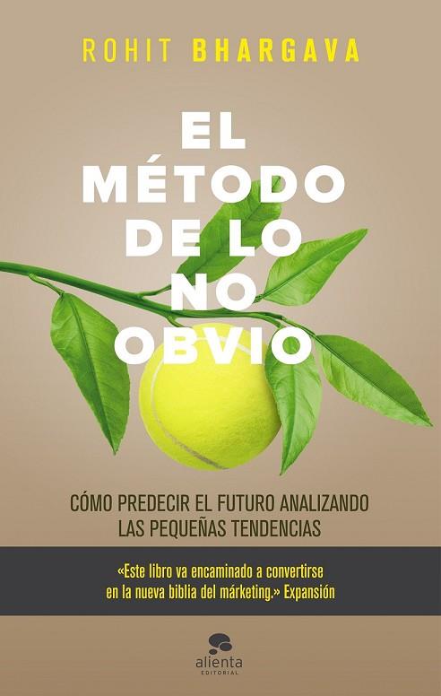 MÉTODO DE LO NO OBVIO, EL | 9788416253753 | BHARGAVA, ROHIT | Llibreria Drac - Llibreria d'Olot | Comprar llibres en català i castellà online