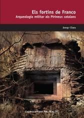 FORTINS DE FRANCO, ELS | 9788423207459 | CLARA, JOSEP | Llibreria Drac - Llibreria d'Olot | Comprar llibres en català i castellà online