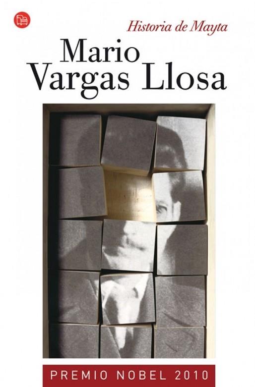 HISTORIA DE MAYTA | 9788466321983 | VARGAS LLOSA, MARIO | Llibreria Drac - Llibreria d'Olot | Comprar llibres en català i castellà online