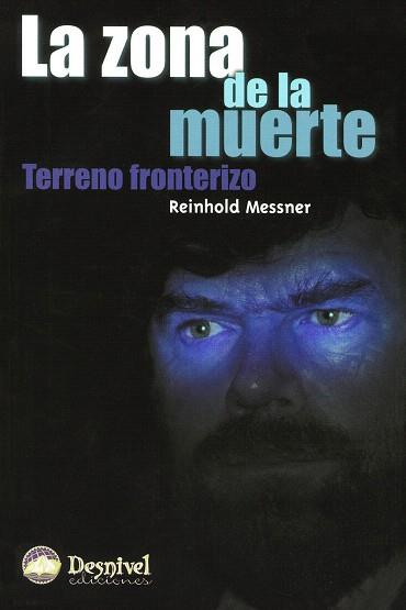 ZONA DE LA MUERTE | 9788487746406 | MESSNER ,REINHOLD | Llibreria Drac - Llibreria d'Olot | Comprar llibres en català i castellà online