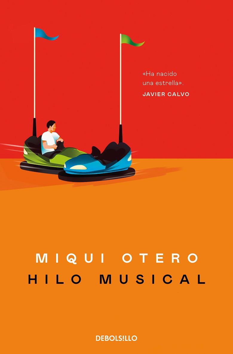 HILO MUSICAL | 9788466377553 | OTERO, MIQUI | Llibreria Drac - Llibreria d'Olot | Comprar llibres en català i castellà online