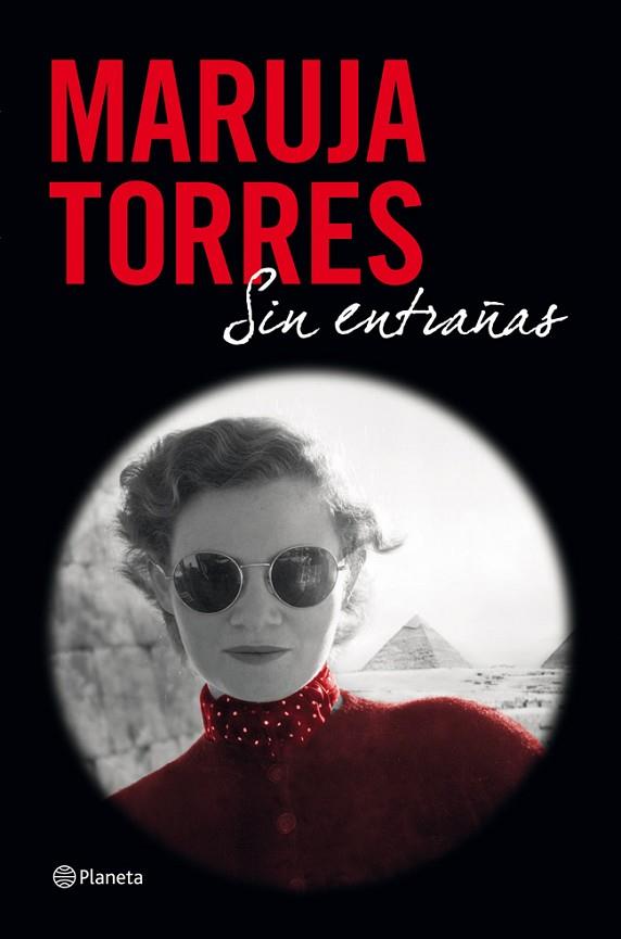 SIN ENTRAÑAS | 9788408004110 | TORRES, MARUJA | Llibreria Drac - Librería de Olot | Comprar libros en catalán y castellano online