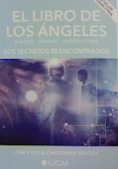 LIBRO DE LOS ANGELES, EL | 9782923654973 | KAYA; MULLER, CHRISTIANE | Llibreria Drac - Llibreria d'Olot | Comprar llibres en català i castellà online