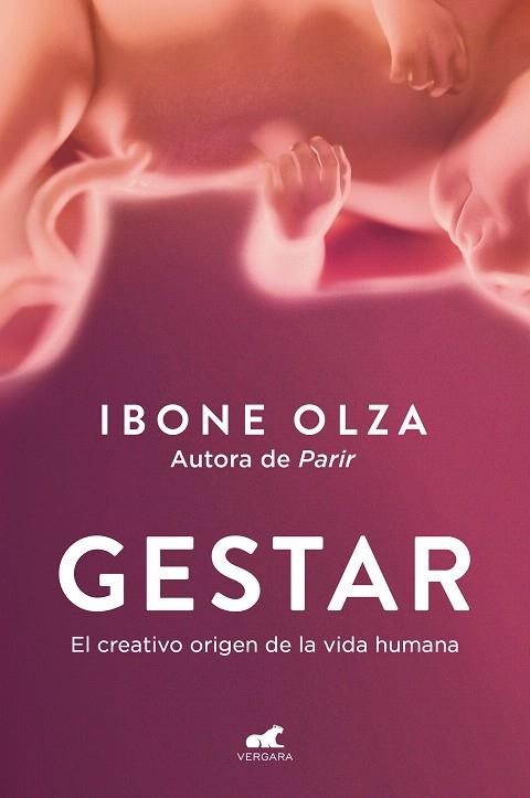 GESTAR | 9788419820211 | OLZA, IBONE | Llibreria Drac - Llibreria d'Olot | Comprar llibres en català i castellà online