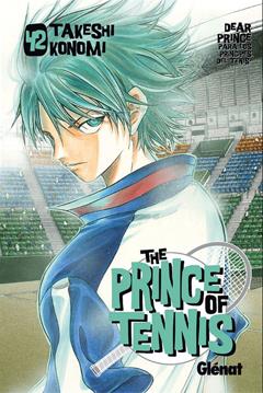 PRINCE OF TENNIS Nº42 (ULTIM NUMERO) | 9788499470672 | KONOMI, TAKESHI | Llibreria Drac - Llibreria d'Olot | Comprar llibres en català i castellà online