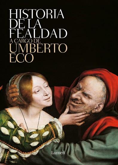 HISTORIA DE LA FEALDAD | 9788426416346 | ECO, UMBERTO | Llibreria Drac - Llibreria d'Olot | Comprar llibres en català i castellà online