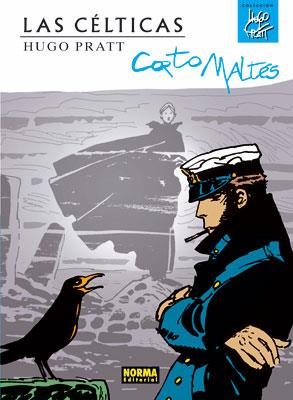 CELTICAS, LAS CORTO MALTES | 9788498477870 | CORTO MALTES | Llibreria Drac - Librería de Olot | Comprar libros en catalán y castellano online