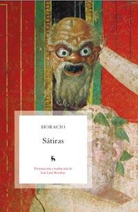 SATIRAS | 9788424917524 | HORACIO | Llibreria Drac - Librería de Olot | Comprar libros en catalán y castellano online