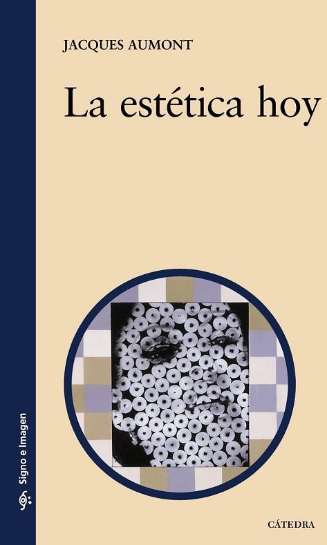 ESTETICA HOY, LA | 9788437627212 | AUMONT, JACQUES | Llibreria Drac - Librería de Olot | Comprar libros en catalán y castellano online