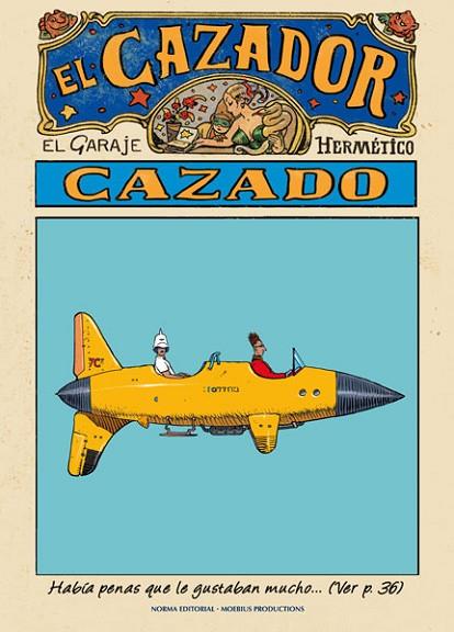 CAZADOR CAZADO, EL | 9788467910070 | Llibreria Drac - Librería de Olot | Comprar libros en catalán y castellano online