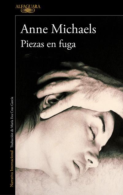 PIEZAS EN FUGA | 9788420476476 | MICHAELS, ANNE | Llibreria Drac - Llibreria d'Olot | Comprar llibres en català i castellà online