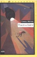 VIAJE A ZANU. NAVEGANTE C.FICCION | 9788434862760 | MATAS, CAROL | Llibreria Drac - Librería de Olot | Comprar libros en catalán y castellano online