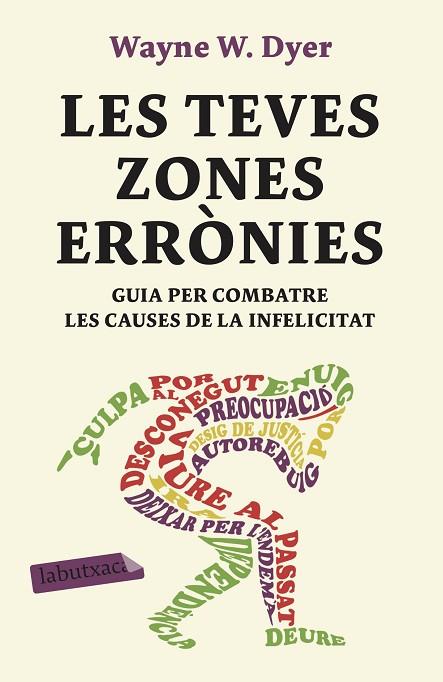 TEVES ZONES ERRÒNIES, LES | 9788417420888 | DYER, WAYNE W. | Llibreria Drac - Librería de Olot | Comprar libros en catalán y castellano online