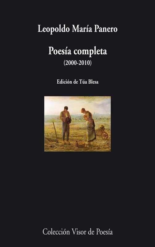 POESIA COMPLETA | 9788498958348 | MARIA, LEOPOLDO | Llibreria Drac - Librería de Olot | Comprar libros en catalán y castellano online