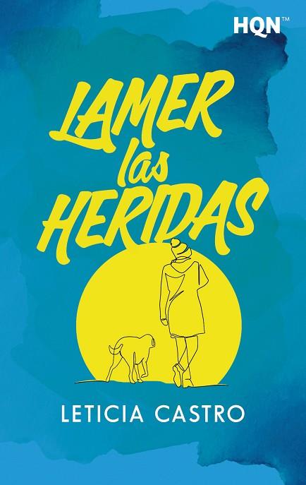 LAMER LAS HERIDAS | 9788410627888 | CASTRO, LETICIA | Llibreria Drac - Llibreria d'Olot | Comprar llibres en català i castellà online