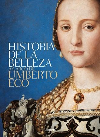 HISTORIA DE LA BELLEZA, LA | 9788426414687 | ECO, UMBERTO [A CARGO DE] | Llibreria Drac - Llibreria d'Olot | Comprar llibres en català i castellà online