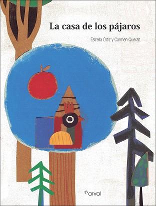 CASA DE LOS PÁJAROS, LA | 9788412083613 | ORTIZ, ESTRELLA | Llibreria Drac - Llibreria d'Olot | Comprar llibres en català i castellà online