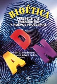 BIOETICA | 9788430942824 | GARCIA GOMEZ-HERAS, JOSE MARIA;CAÑIZO FERNANDEZ-RO | Llibreria Drac - Librería de Olot | Comprar libros en catalán y castellano online