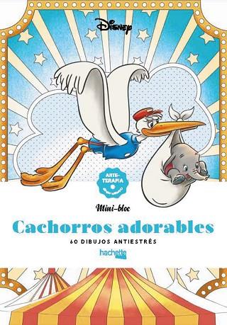 CACHORROS ADORABLES | 9788419804341 | AA.DD. | Llibreria Drac - Llibreria d'Olot | Comprar llibres en català i castellà online