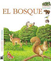 BOSQUE, EL | 9788434885196 | Llibreria Drac - Librería de Olot | Comprar libros en catalán y castellano online