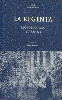 REGENTA, LA | 9788446013433 | ALAS CLARIN, LEOPOLDO | Llibreria Drac - Librería de Olot | Comprar libros en catalán y castellano online