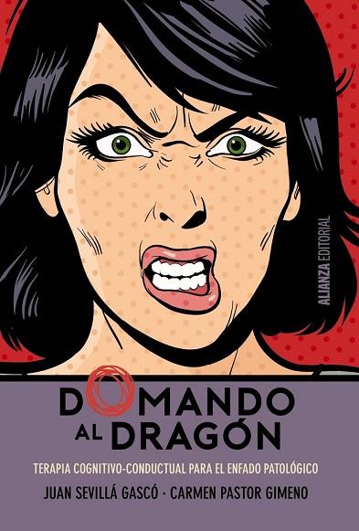 DOMANDO AL DRAGÓN | 9788491042655 | SEVILLÁ, JUAN; PASTOR, CARMEN | Llibreria Drac - Librería de Olot | Comprar libros en catalán y castellano online