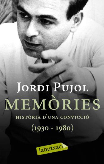 MEMORIES (1930-1980) | 9788499300481 | PUJOL, JORDI | Llibreria Drac - Llibreria d'Olot | Comprar llibres en català i castellà online