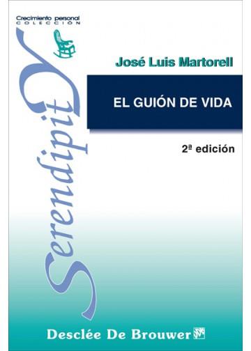 GUION DE VIDA, EL | 9788433015402 | MARTORELL, JOSE LUIS | Llibreria Drac - Llibreria d'Olot | Comprar llibres en català i castellà online