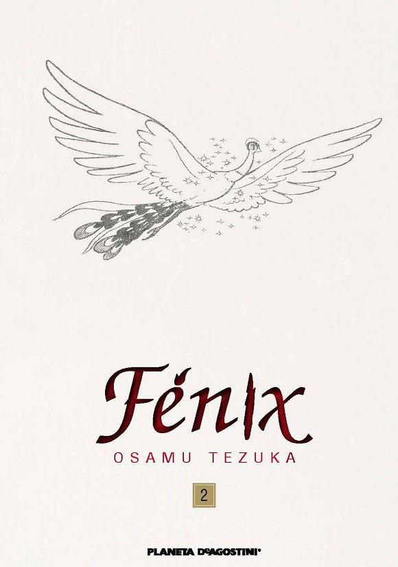 FENIX 2 (NUEVA EDICIÓN) | 9788415480495 | TEZUKA, OSAMU | Llibreria Drac - Librería de Olot | Comprar libros en catalán y castellano online