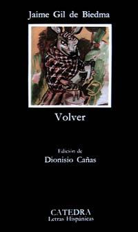 VOLVER | 9788437608792 | GIL DE BIEDMA, JAIME | Llibreria Drac - Llibreria d'Olot | Comprar llibres en català i castellà online