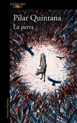 PERRA, LA | 9788420476179 | QUINTANA, PILAR | Llibreria Drac - Llibreria d'Olot | Comprar llibres en català i castellà online