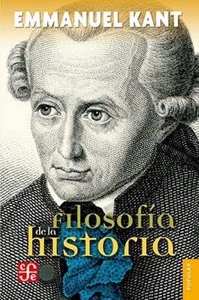 FILOSOFÍA DE LA HISTORIA | 9786071630094 | KANT, EMMANUEL | Llibreria Drac - Llibreria d'Olot | Comprar llibres en català i castellà online