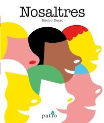 NOSALTRES | 9788417002442 | DEXET, HECTOR | Llibreria Drac - Llibreria d'Olot | Comprar llibres en català i castellà online