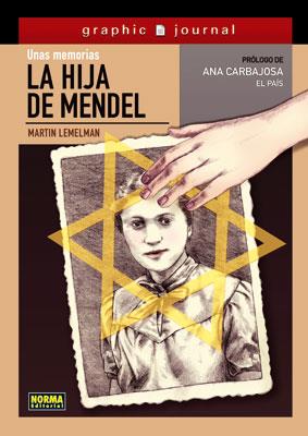 HIJA DE MENDEL, LA | 9788467903003 | LEMELMAN, GUSTAV | Llibreria Drac - Librería de Olot | Comprar libros en catalán y castellano online