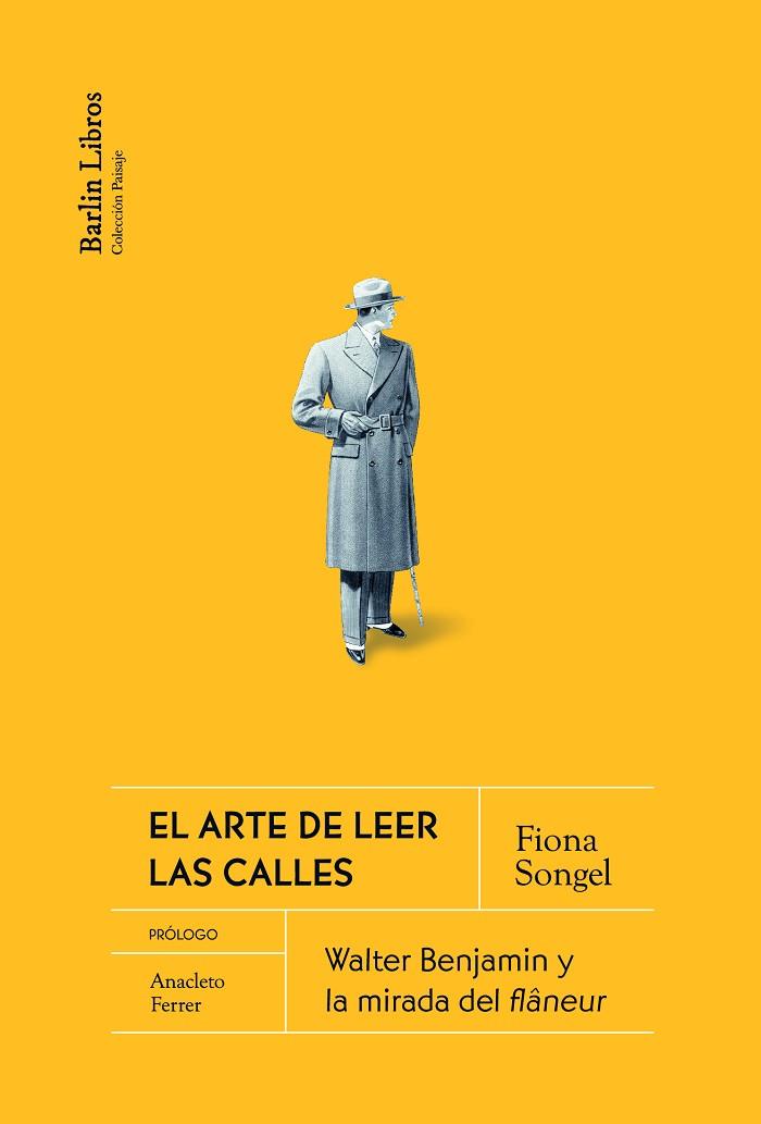 ARTE DE LEER LAS CALLES, EL | 9788412331929 | SONGEL, FIONA | Llibreria Drac - Llibreria d'Olot | Comprar llibres en català i castellà online