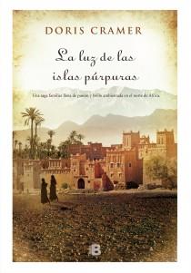 LUZ DE LAS ISLAS PÚRPURAS, LA | 9788466654111 | CRAMER, DORIS | Llibreria Drac - Librería de Olot | Comprar libros en catalán y castellano online