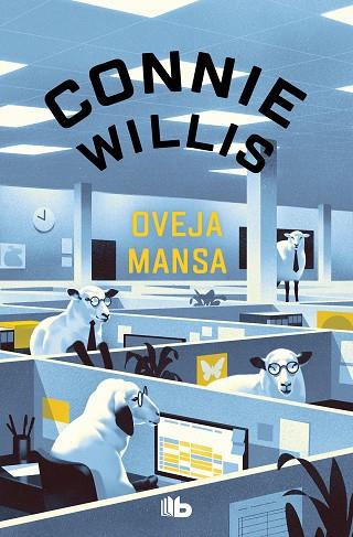 OVEJA MANSA | 9788413147543 | WILLIS, CONNIE | Llibreria Drac - Llibreria d'Olot | Comprar llibres en català i castellà online