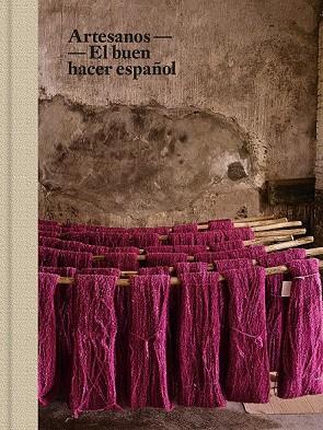 ARTESANOS | 9788416354832 | VV.AA. | Llibreria Drac - Llibreria d'Olot | Comprar llibres en català i castellà online