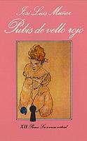 PUBIS DE VELLO ROJO | 9788472231559 | MUÑOZ, JOSE LUIS | Llibreria Drac - Librería de Olot | Comprar libros en catalán y castellano online