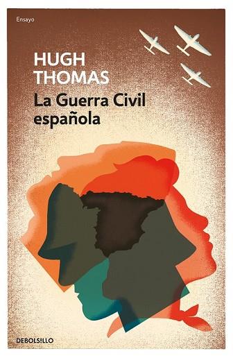 GUERRA CIVIL ESPAÑOLA, LA | 9788466344692 | THOMAS, HUGH | Llibreria Drac - Llibreria d'Olot | Comprar llibres en català i castellà online