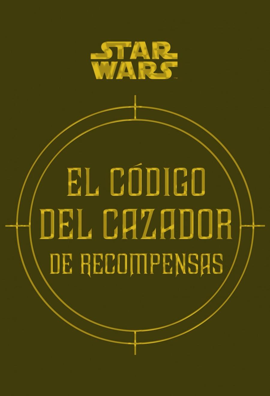 CÓDIGO DEL CAZADOR DE RECOMPENSAS, EL | 9788448018337 | VVAA | Llibreria Drac - Llibreria d'Olot | Comprar llibres en català i castellà online